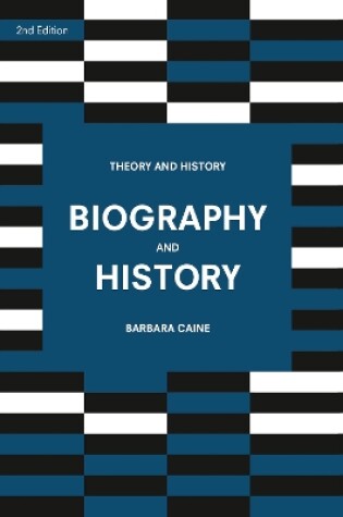 Cover of Biography and History