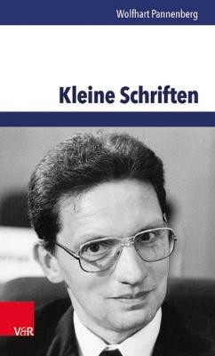 Book cover for Kleine Schriften