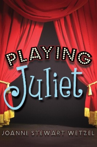 Cover of Playing Juliet