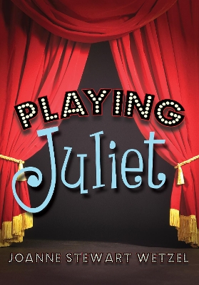 Book cover for Playing Juliet