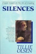 Book cover for Silences