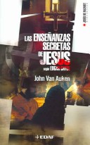 Cover of Las Ensenanzas Secretas de Jesus