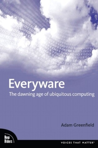 Cover of Everyware