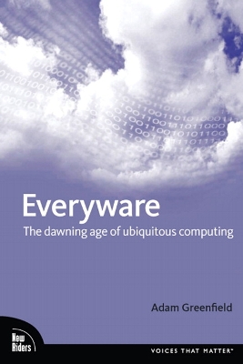 Cover of Everyware