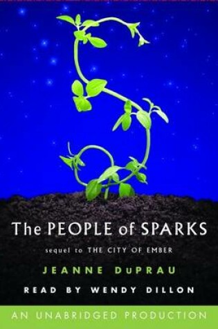 Cover of The People of Sparks