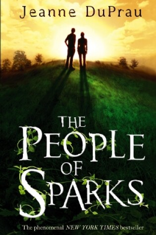 Cover of The People of Sparks