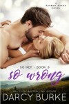 Book cover for So Wrong