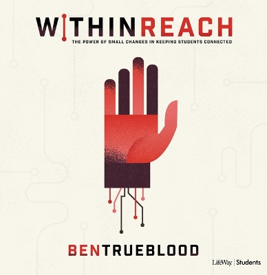 Book cover for Within Reach