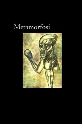 Cover of Metamorfosi