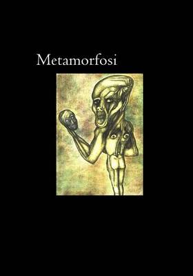 Cover of Metamorfosi