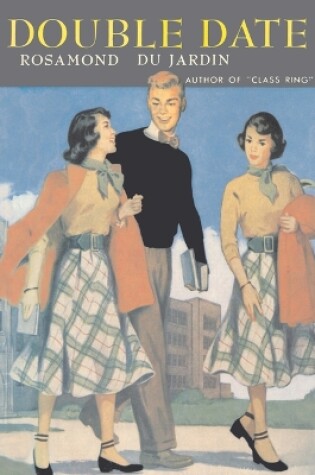 Cover of Double Date