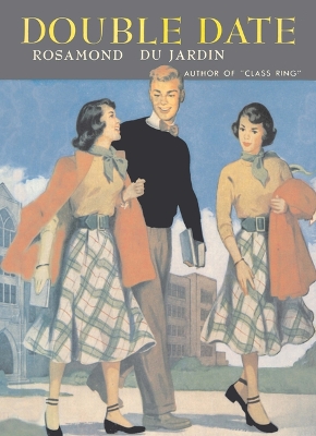 Cover of Double Date