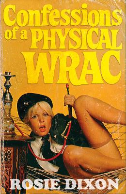 Book cover for Confessions of a Physical Wrac