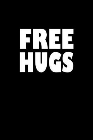 Cover of Free Hugs