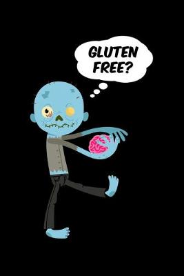 Book cover for Gluten Free?