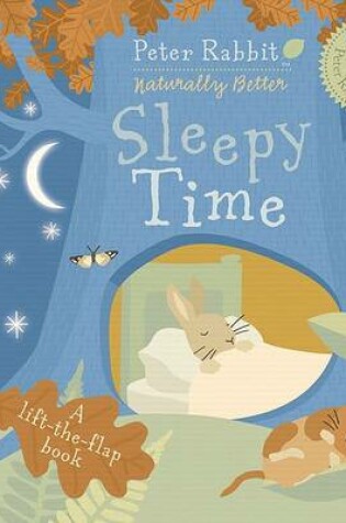 Cover of Peter Rabbit: Sleepy Time