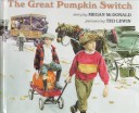 Book cover for The Great Pumpkin Switch