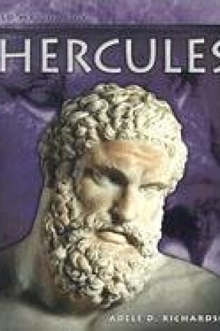 Cover of Hercules