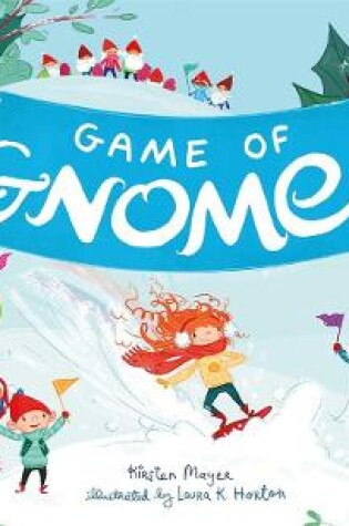 Cover of Game of Gnomes