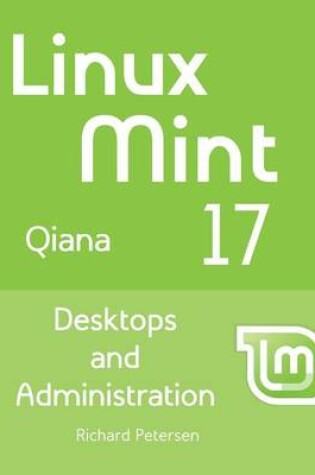 Cover of Linux Mint 17