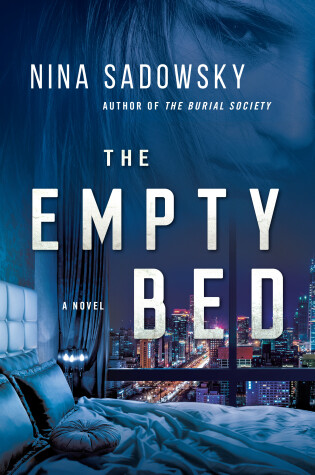 Cover of The Empty Bed