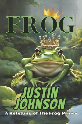 Cover of Frog