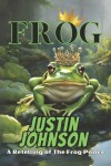 Book cover for Frog