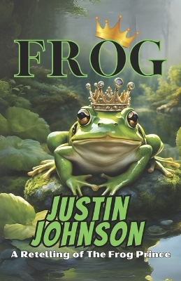 Cover of Frog