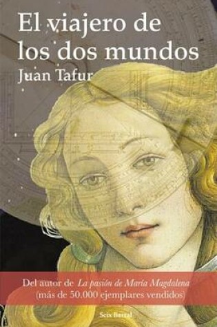 Cover of El Viajero de Los dos Mundos