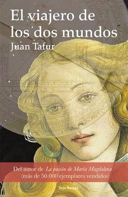 Book cover for El Viajero de Los dos Mundos