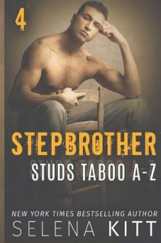 Cover of Stepbrother Studs