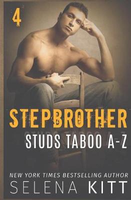 Cover of Stepbrother Studs