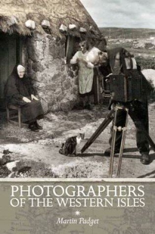 Cover of Photographers of the Western Isles