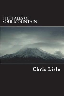 Book cover for The Tales of Soul Mountain