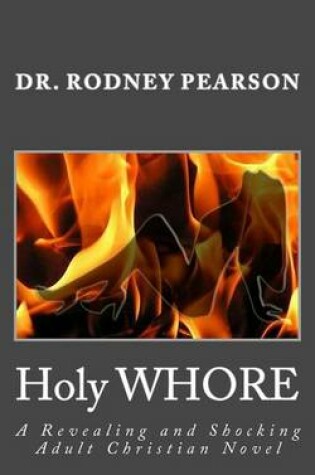 Cover of Holy WHORE
