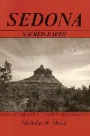 Cover of Sedona