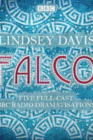Cover of Falco: The Complete BBC Radio collection