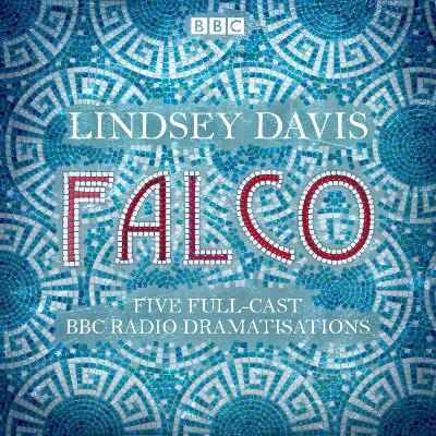Book cover for Falco: The Complete BBC Radio collection