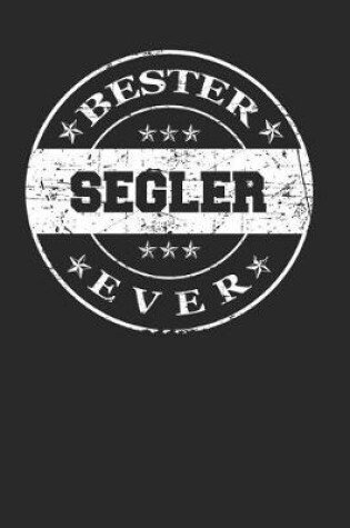 Cover of Bester Segler Ever