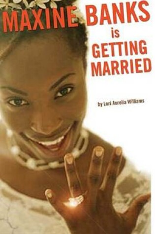 Cover of Maxine Banks Is Getting Married
