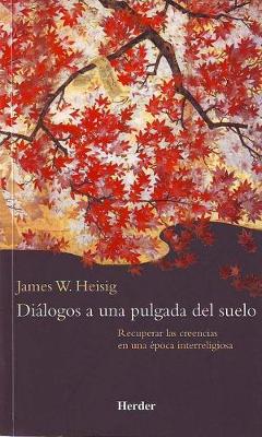 Book cover for Dialogos a Una Pulgada del Suelo