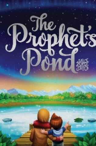 Cover of Prophet's Pond