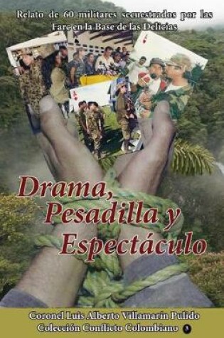 Cover of Drama, Pesadilla y Espectaculo