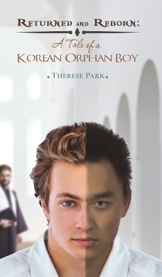 Cover of Returned and Reborn