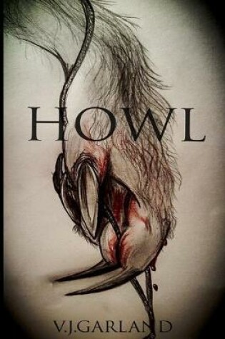 Cover of Howl