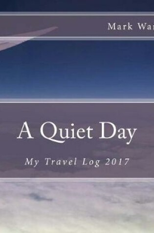 Cover of A Quiet Day