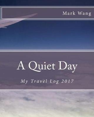 Book cover for A Quiet Day