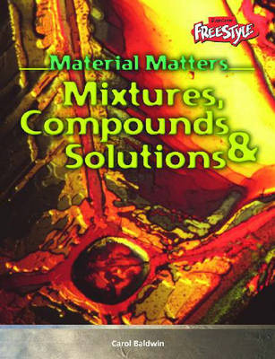 Book cover for Compounds