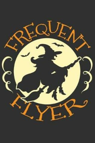 Cover of Frequent Flyer