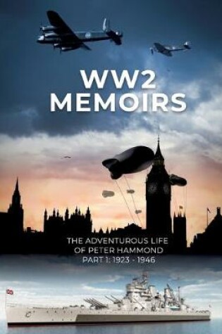 Cover of WW2 Memoirs